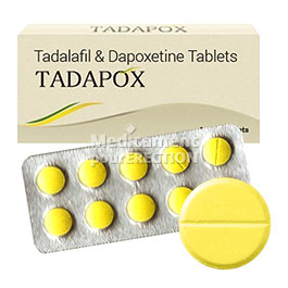 Acheter Tadapox en pharmacie